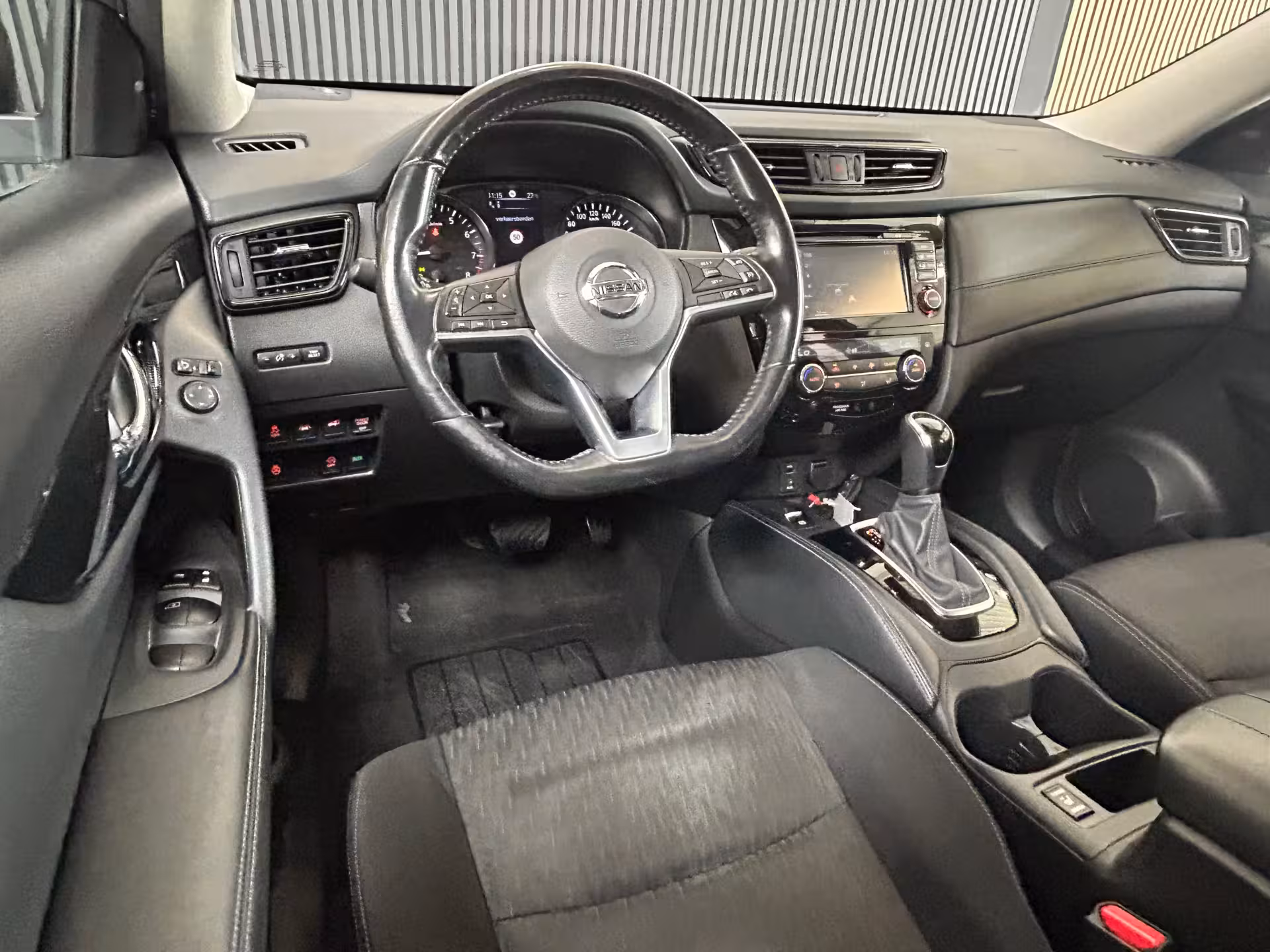 Nissan X-Trail 1.3 DIG-T N-Connecta AUTOMAAT|CRUISE|NAVI|TREKHAAK|PDC