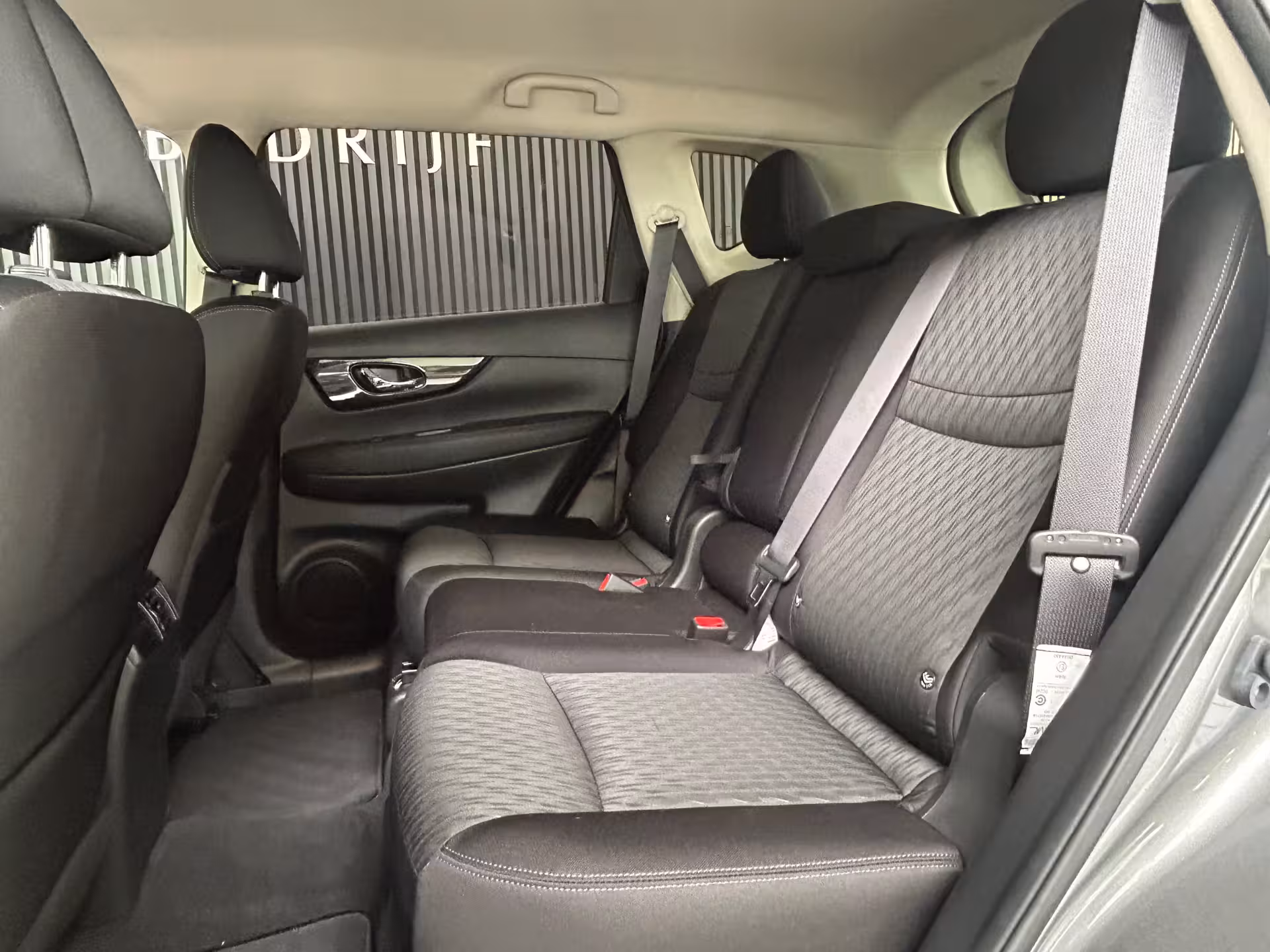 Nissan X-Trail 1.3 DIG-T N-Connecta AUTOMAAT|CRUISE|NAVI|TREKHAAK|PDC