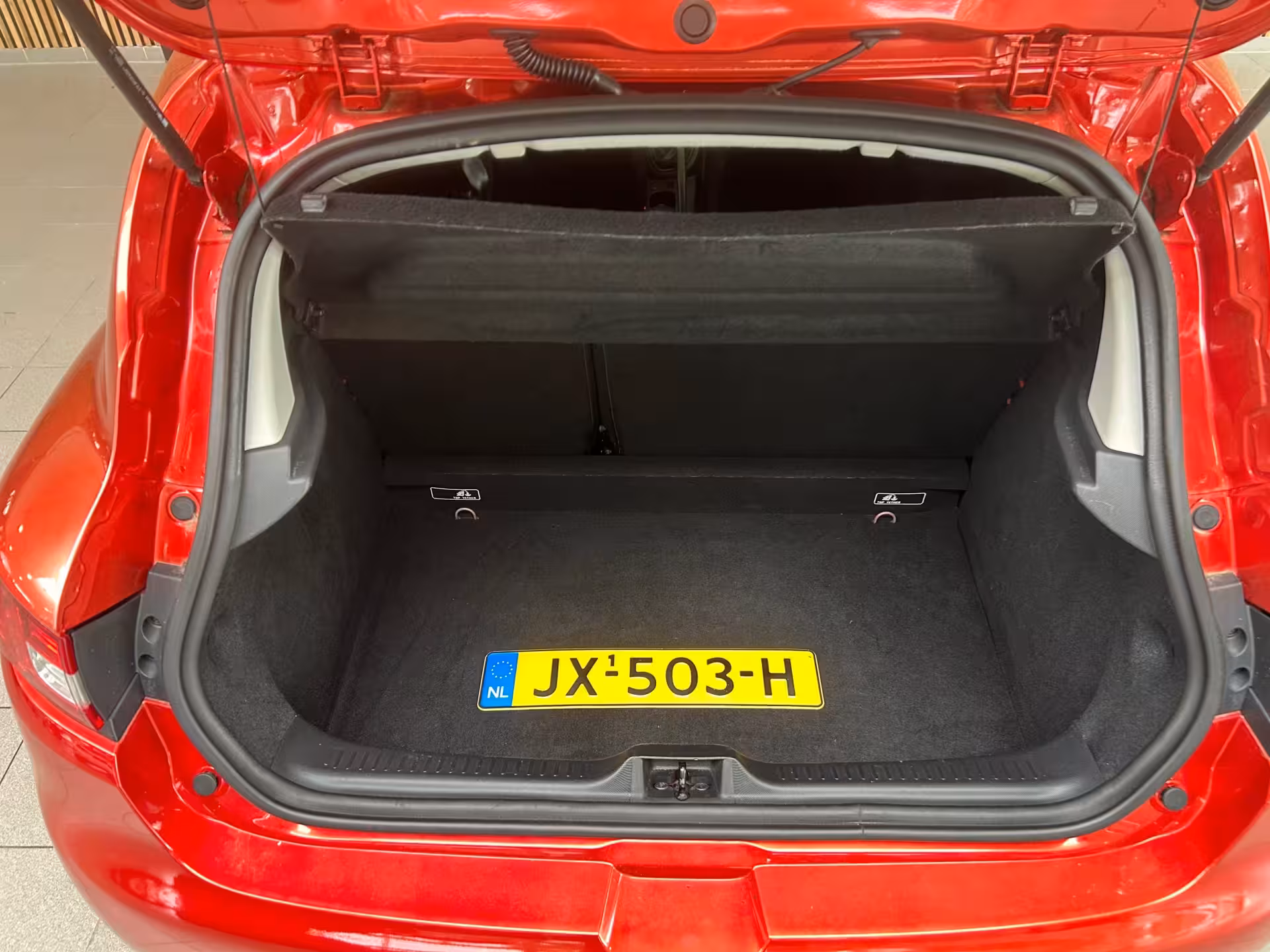 Renault Clio 1.2 Authentique | Cruise Control | Airco | Navi | Bluetooth | DAB