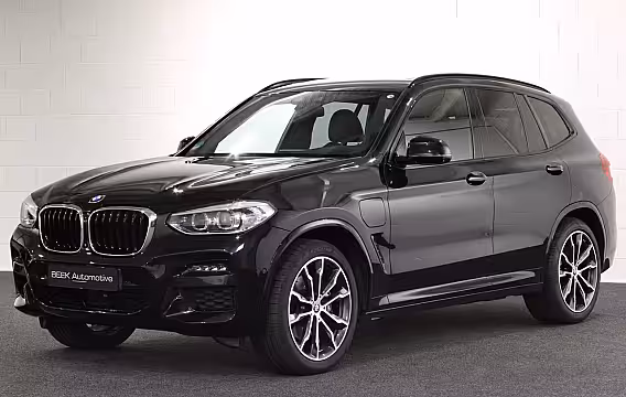 BMW X3 xDrive30e | M Sport | H/K | MEMORY | PANO | TRKHAAK |