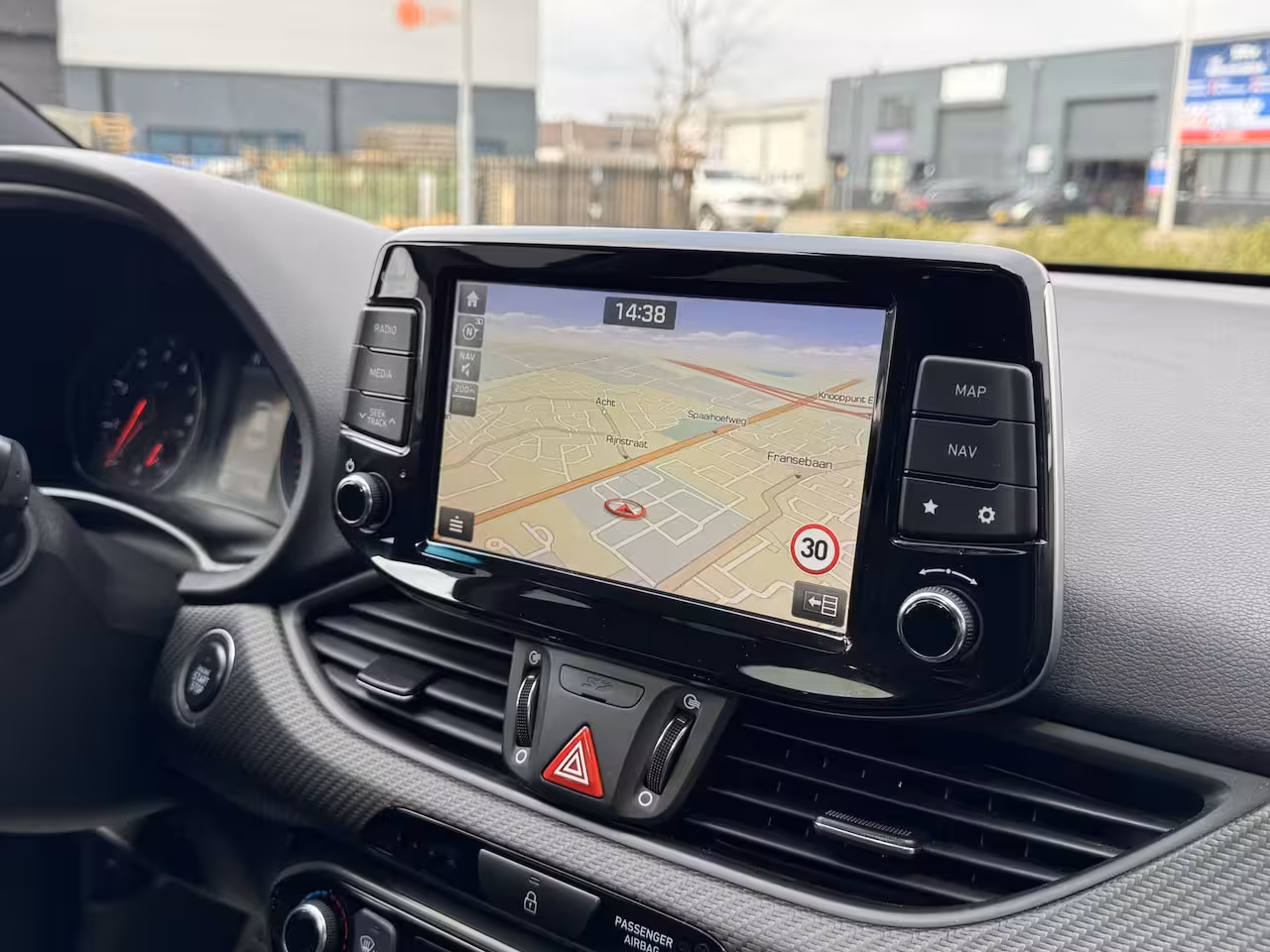 Hyundai i30 N 2 Performance 2.0 T-GDI 275pk Full options perfecte staat 98dkm