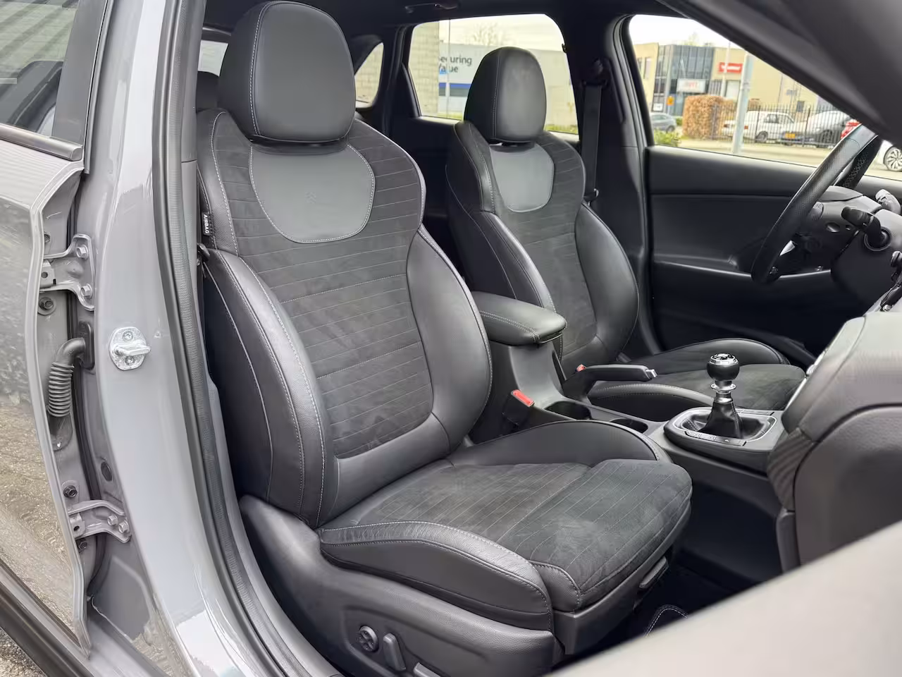 Hyundai i30 N 2 Performance 2.0 T-GDI 275pk Full options perfecte staat 98dkm