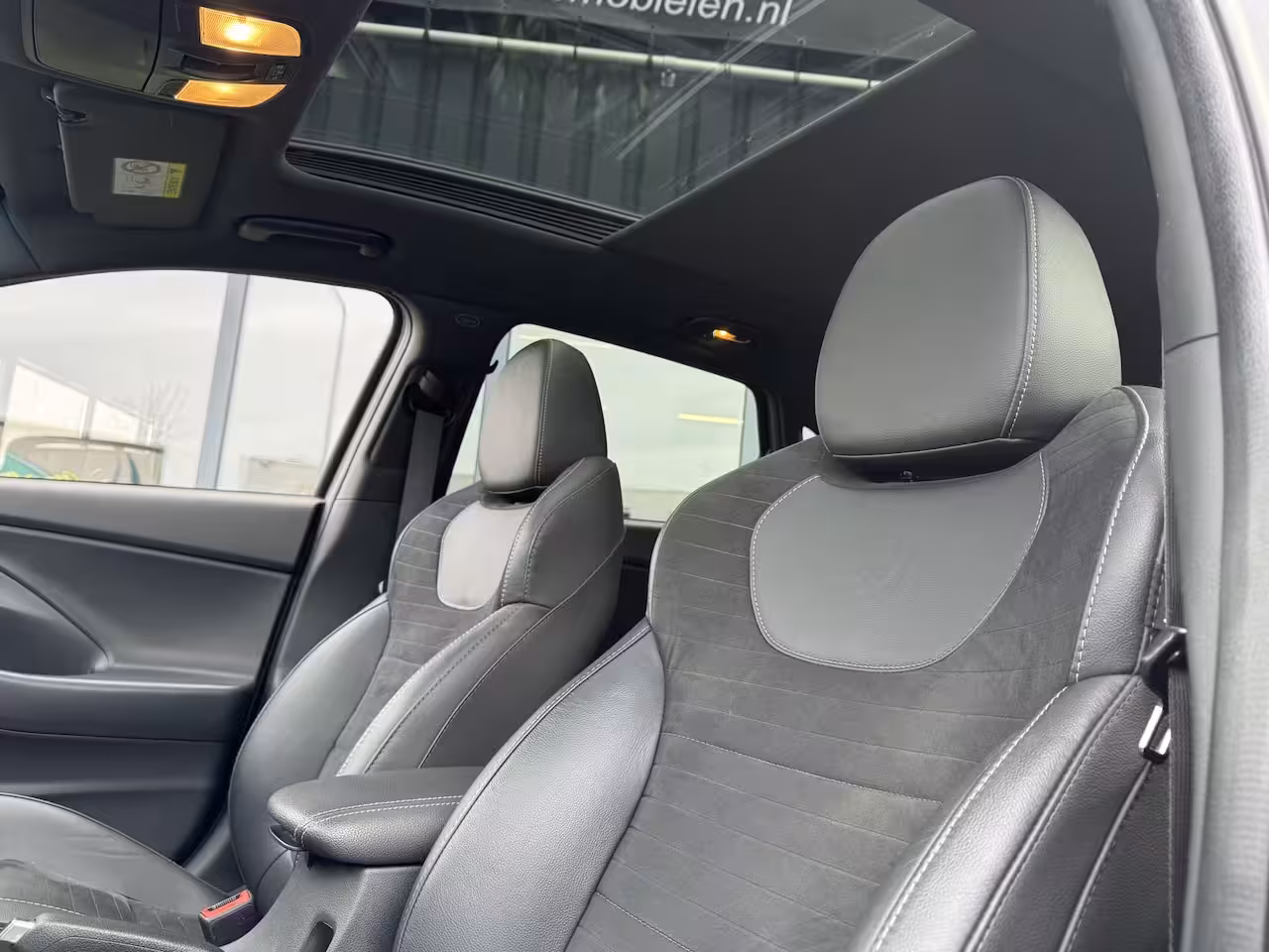 Hyundai i30 N 2 Performance 2.0 T-GDI 275pk Full options perfecte staat 98dkm