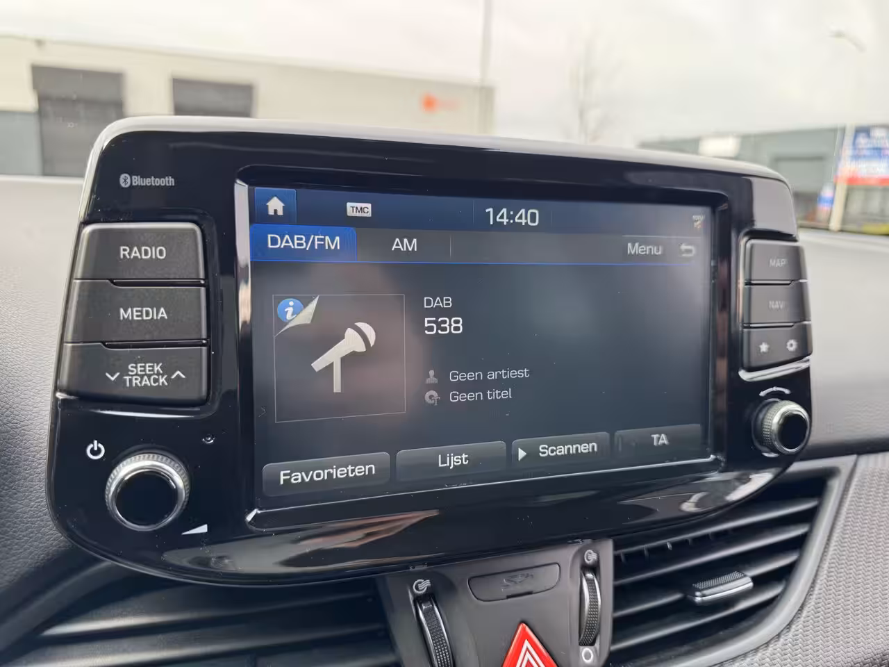 Hyundai i30 N 2 Performance 2.0 T-GDI 275pk Full options perfecte staat 98dkm