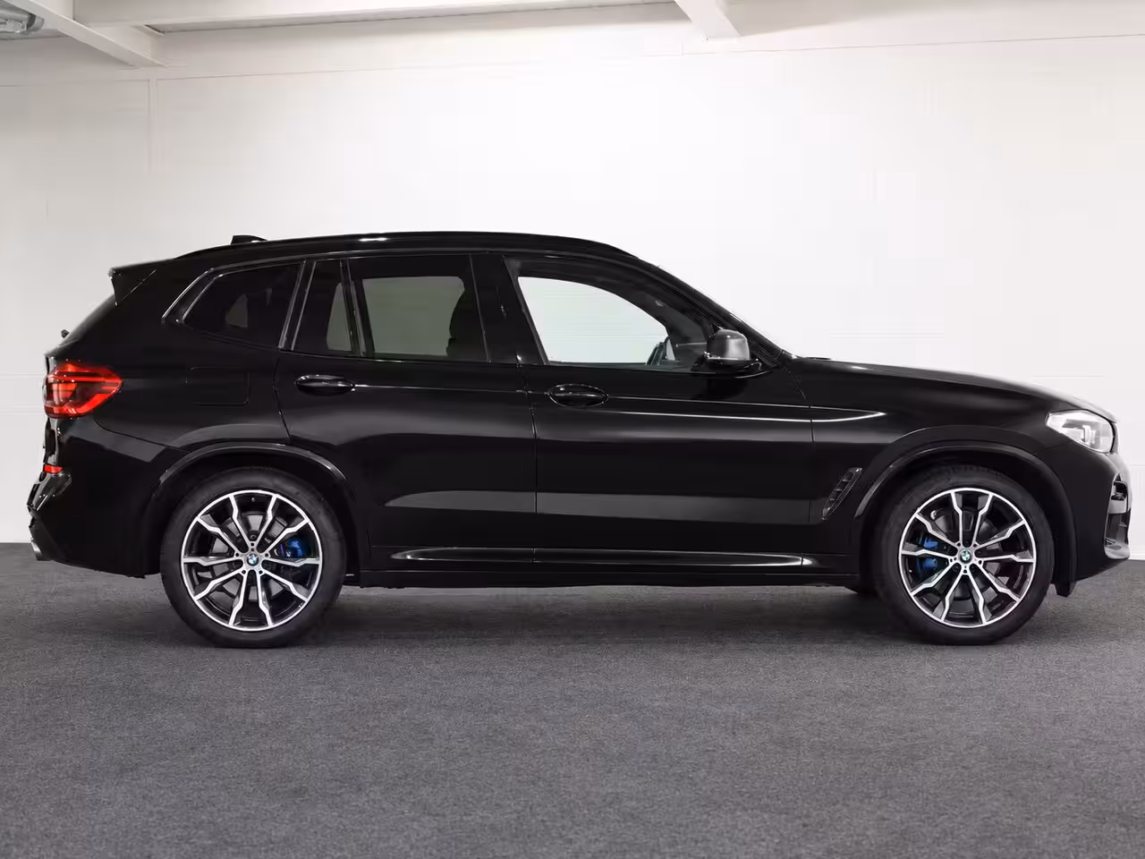 BMW X3 xDrive30e | M Sport | H/K | MEMORY | PANO | TRKHAAK |