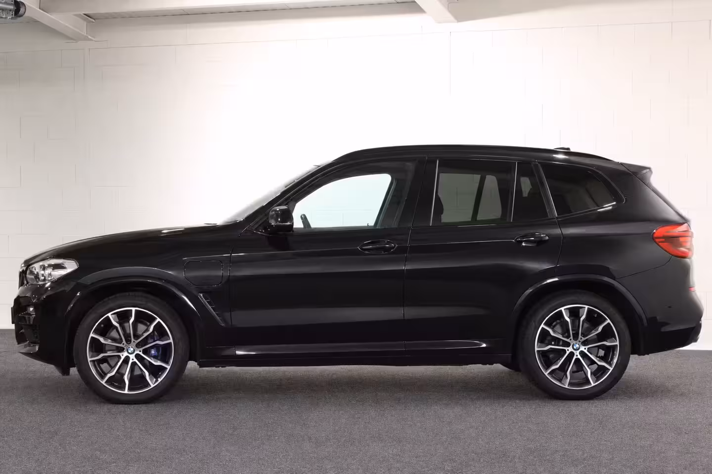 BMW X3 xDrive30e | M Sport | H/K | MEMORY | PANO | TRKHAAK |