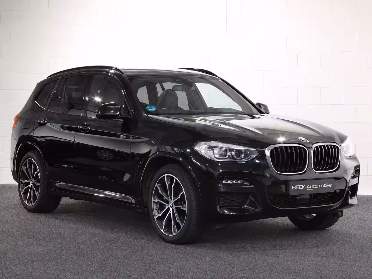 BMW X3 xDrive30e | M Sport | H/K | MEMORY | PANO | TRKHAAK |
