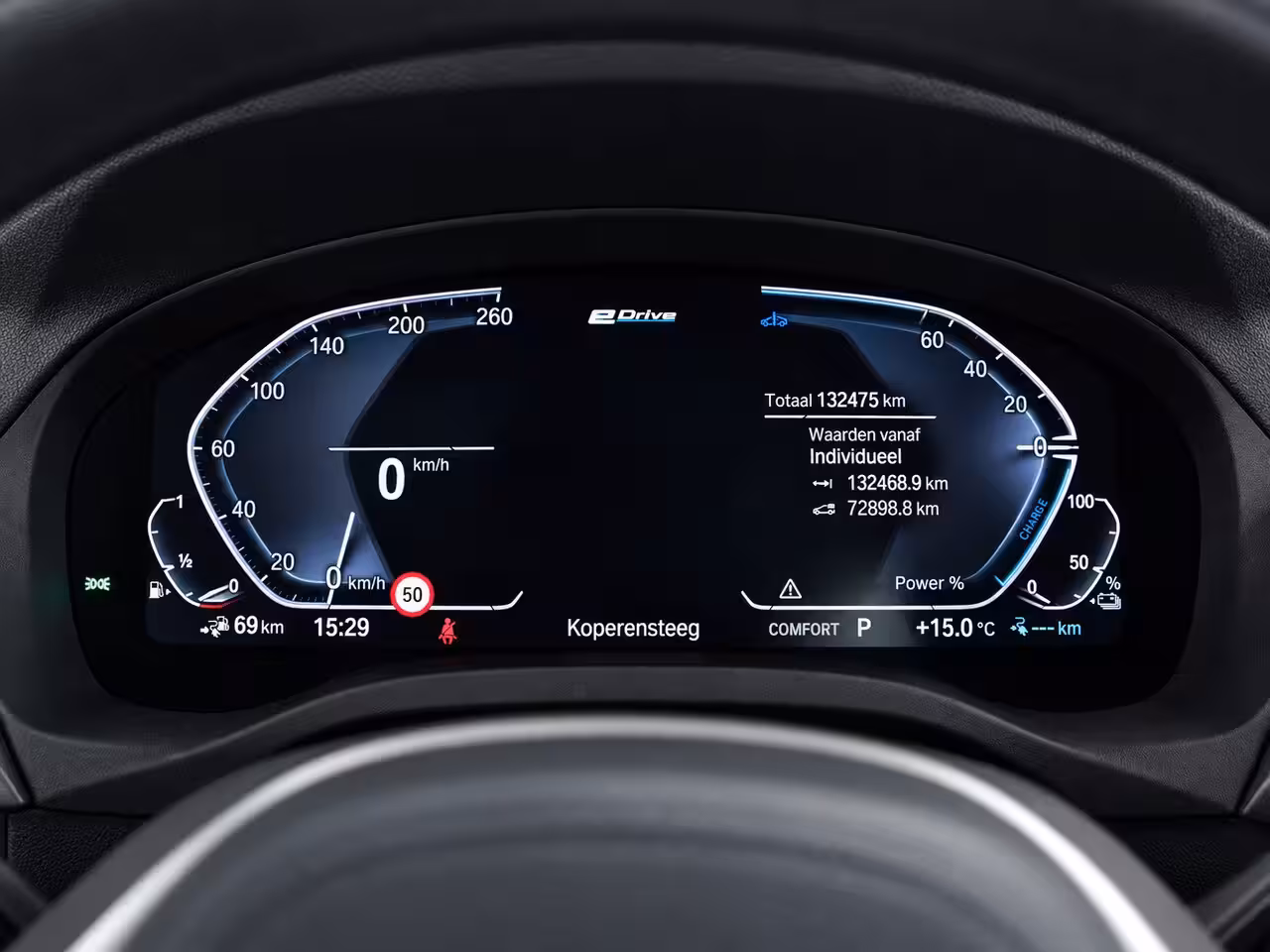 BMW X3 xDrive30e | M Sport | H/K | MEMORY | PANO | TRKHAAK |