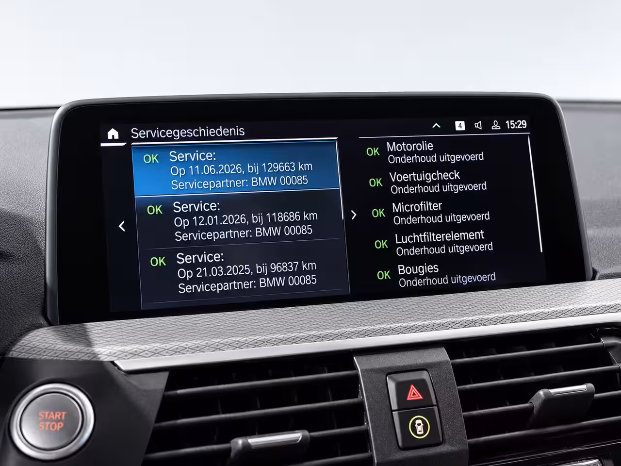 BMW X3 xDrive30e | M Sport | H/K | MEMORY | PANO | TRKHAAK |