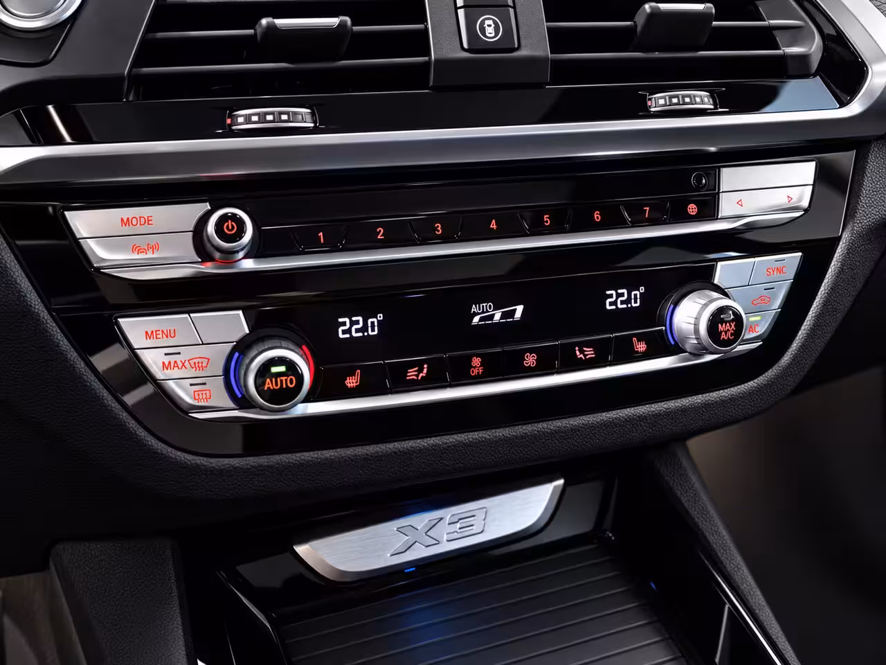 BMW X3 xDrive30e | M Sport | H/K | MEMORY | PANO | TRKHAAK |