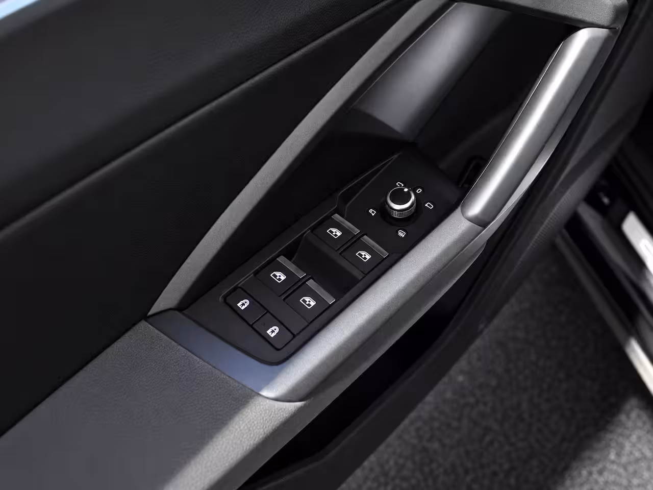 Audi Q3 Sportback 45 TFSIe | S LINE | PANO | 360CAM | STOELVERWARMING |