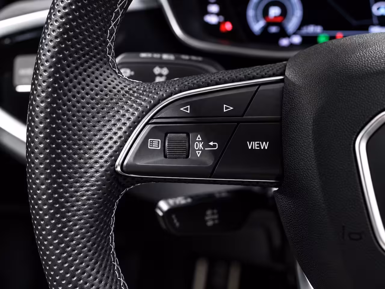 Audi Q3 Sportback 45 TFSIe | S LINE | PANO | 360CAM | STOELVERWARMING |