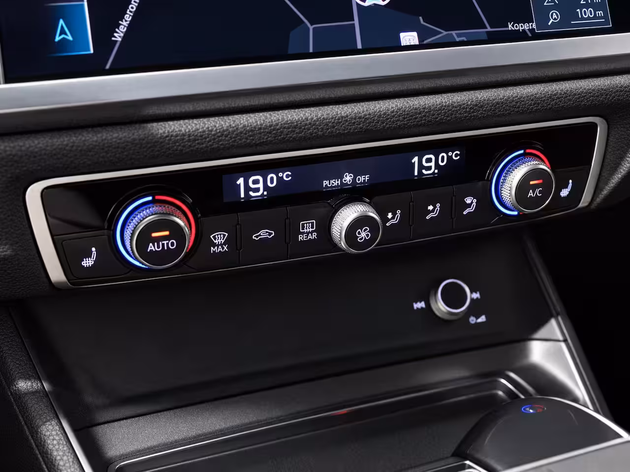 Audi Q3 Sportback 45 TFSIe | S LINE | PANO | 360CAM | STOELVERWARMING |