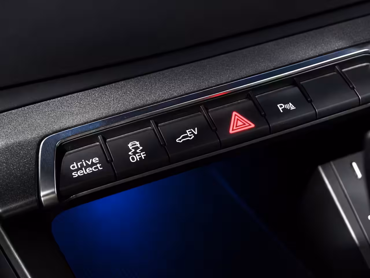 Audi Q3 Sportback 45 TFSIe | S LINE | PANO | 360CAM | STOELVERWARMING |