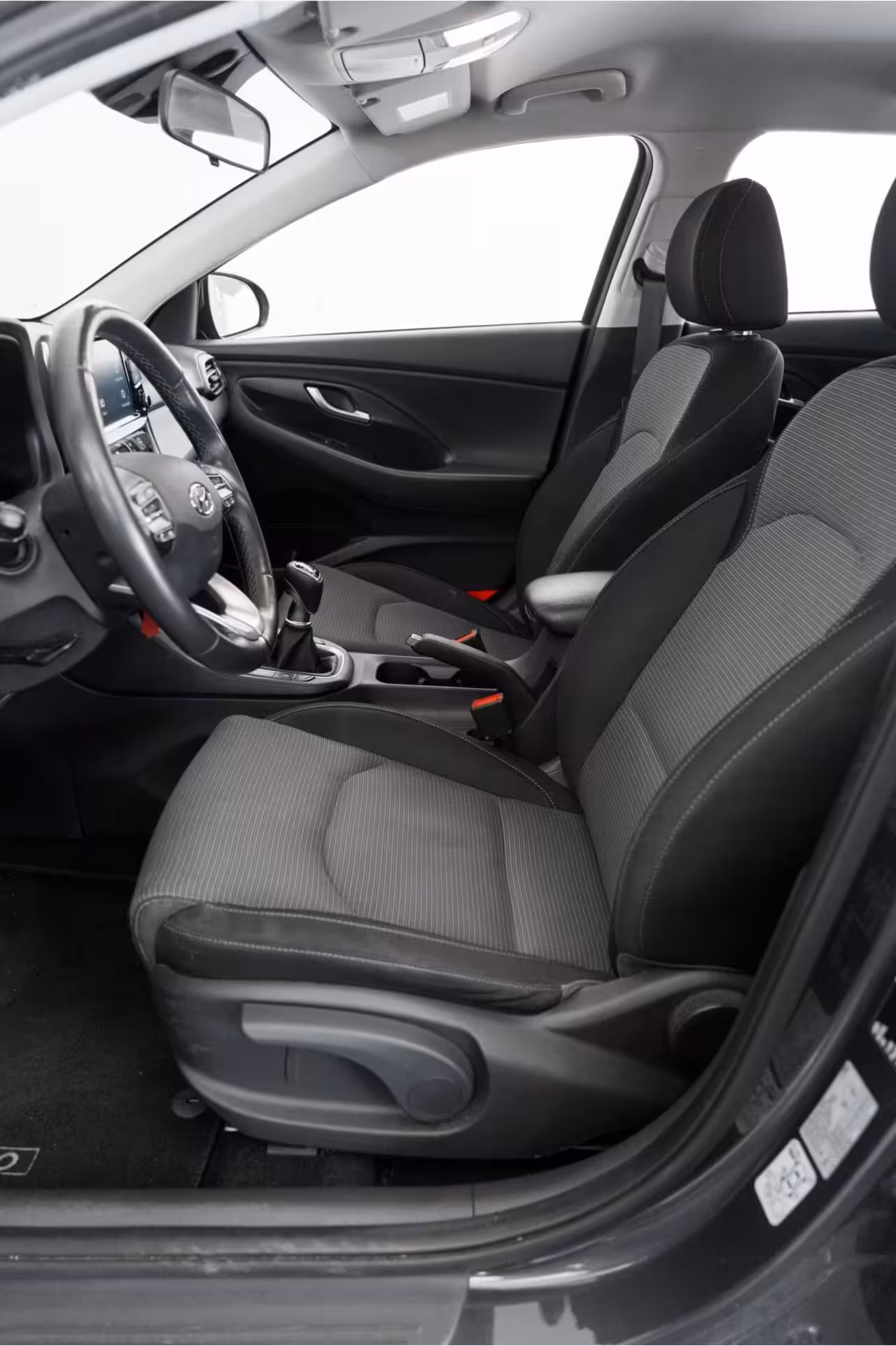 Hyundai i30 1.5 T-GDi MHEV Premium Camera|Stoelverwarming|Applecarplay|Stuurverwarming|