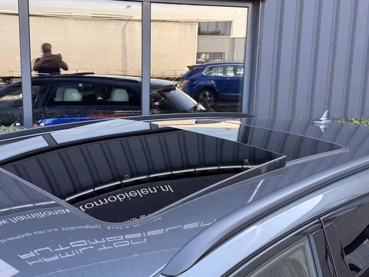 Audi RS4 Avant 2.9 V6 TFSI 451pk Quattro Perfect onderhouden Unieke staat 93dkm