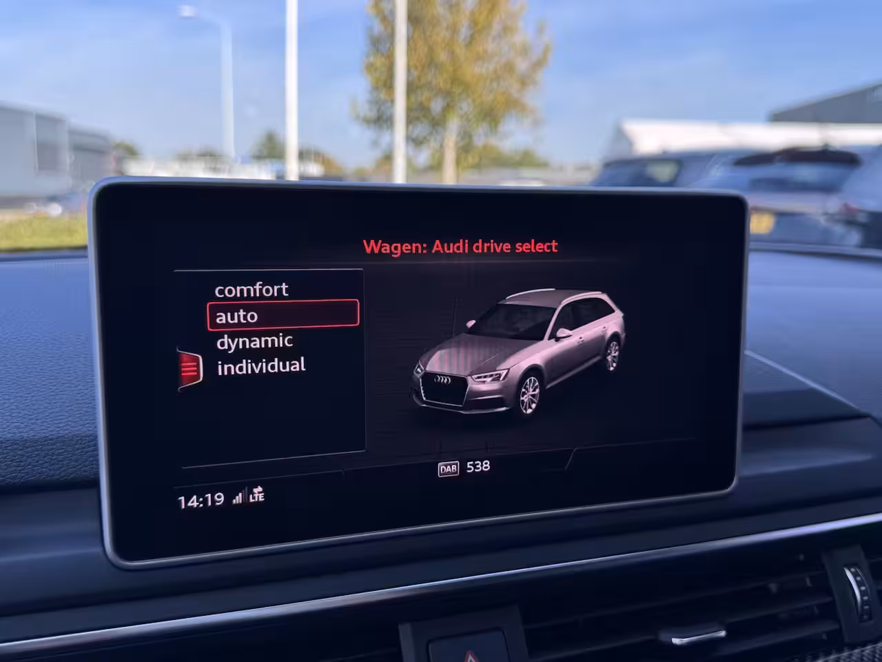 Audi RS4 Avant 2.9 V6 TFSI 451pk Quattro Perfect onderhouden Unieke staat 93dkm