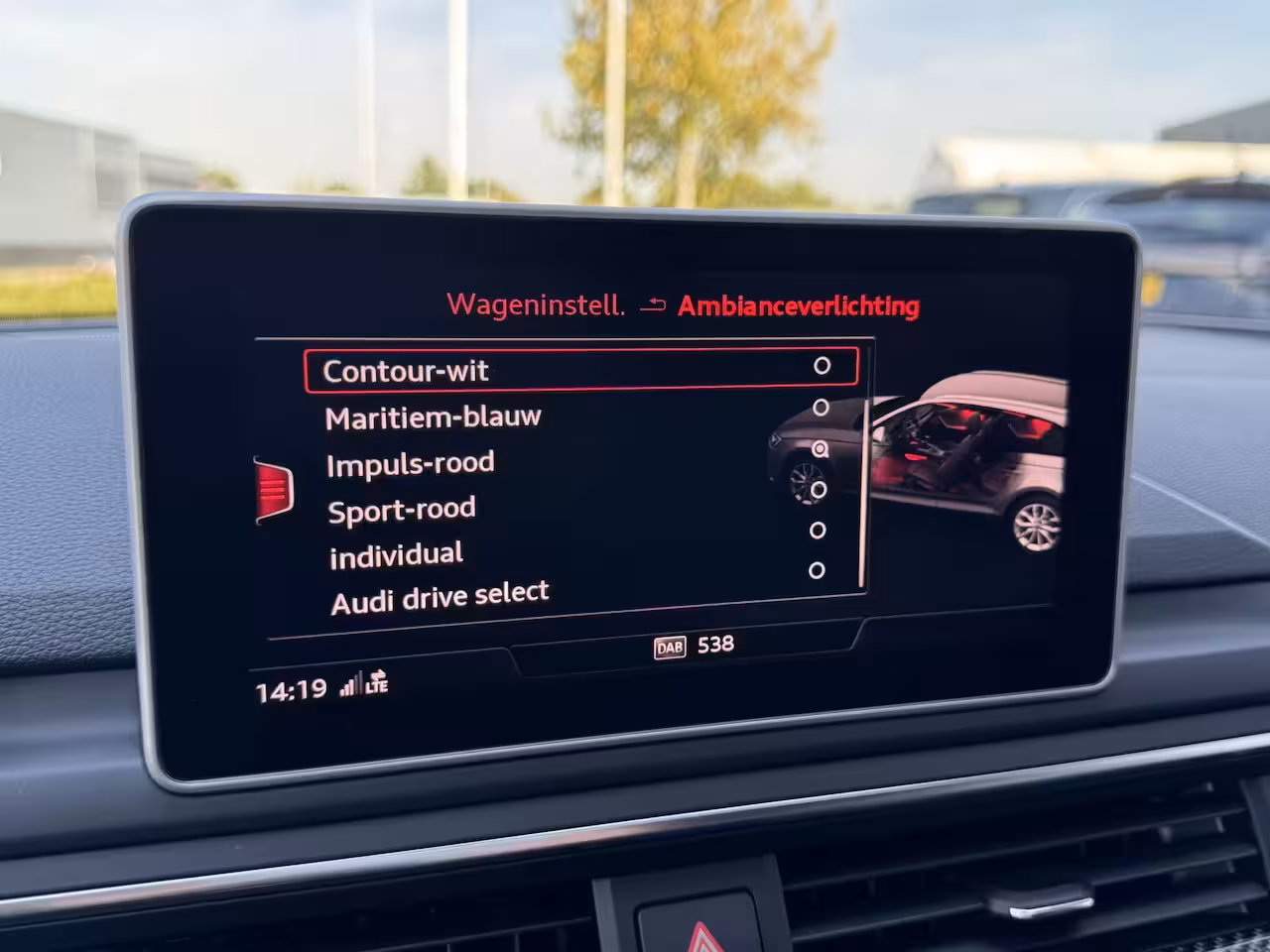 Audi RS4 Avant 2.9 V6 TFSI 451pk Quattro Perfect onderhouden Unieke staat 93dkm
