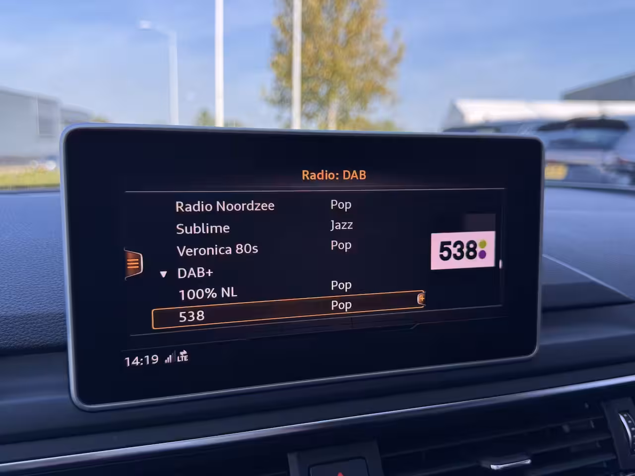 Audi RS4 Avant 2.9 V6 TFSI 451pk Quattro Perfect onderhouden Unieke staat 93dkm