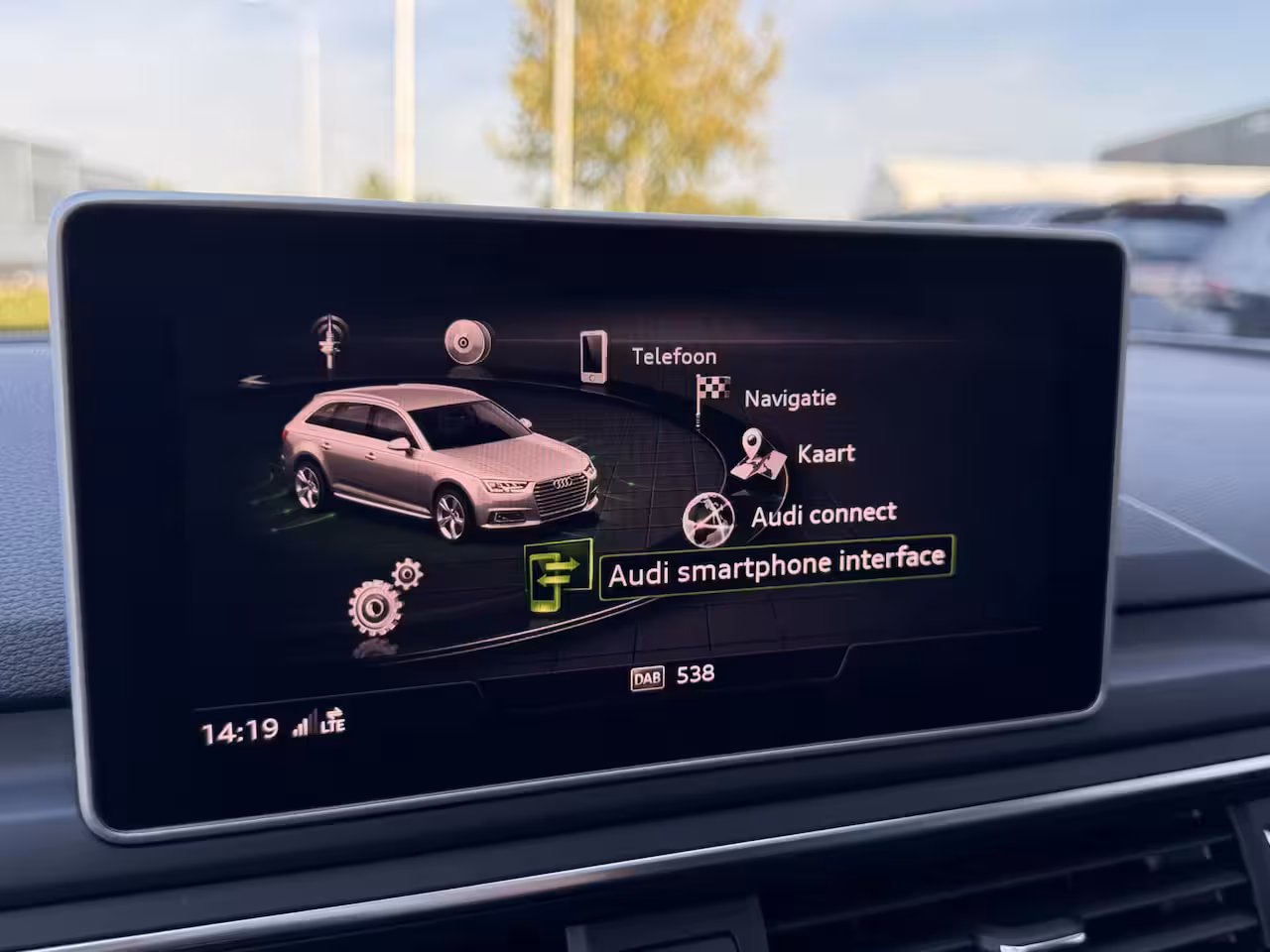 Audi RS4 Avant 2.9 V6 TFSI 451pk Quattro Perfect onderhouden Unieke staat 93dkm