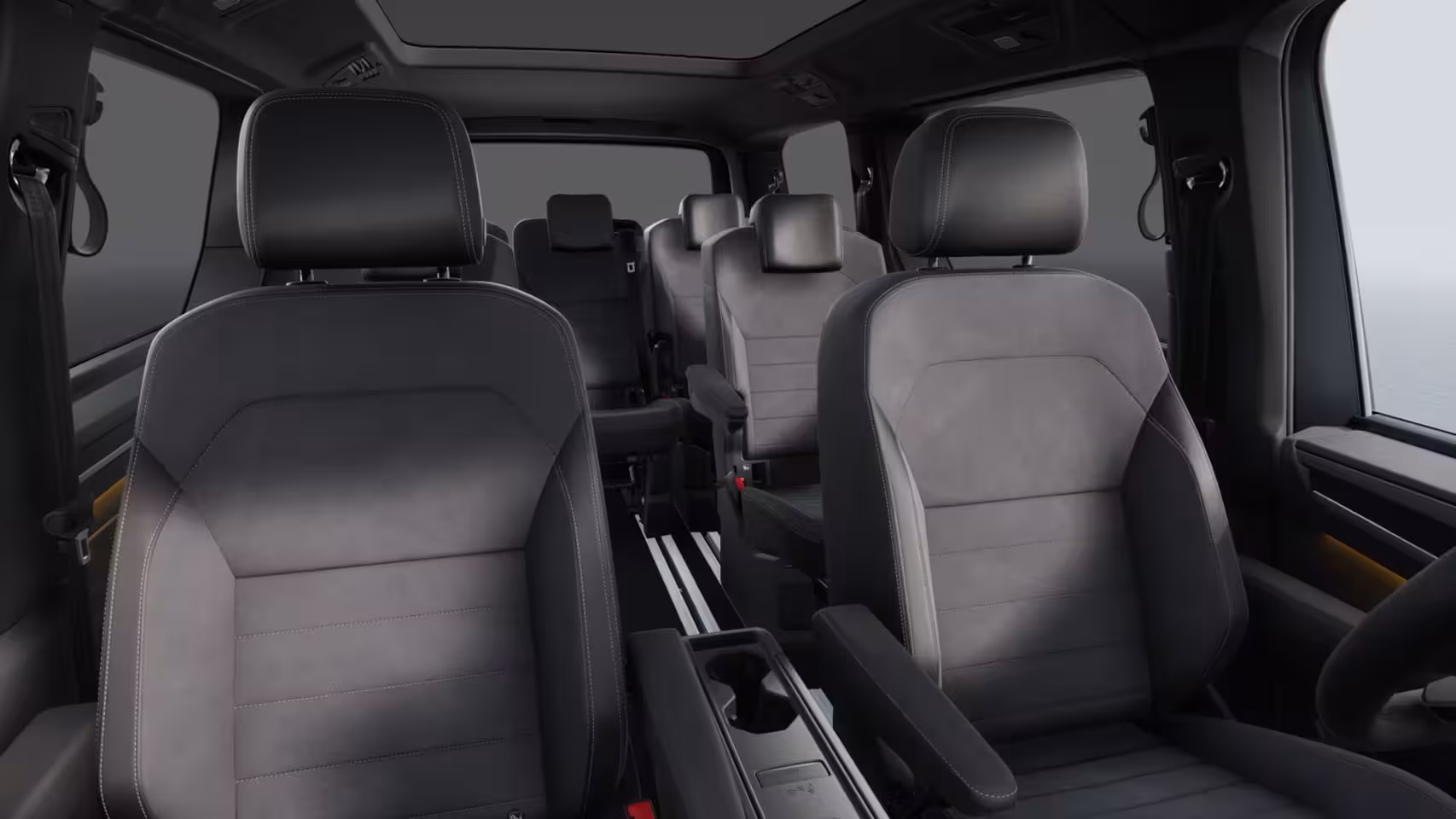 Volkswagen Multivan 1.5 eHybrid 245pk L2 Bulli Edition 4Motion | Navigatie Pakket | Trekhaak