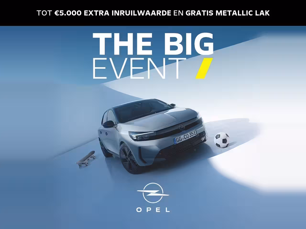 Opel Vivaro Electric Standaard - | Elektrisch bedienbare en verwarmde buitenspiegels | Exterieurpakket | Multi