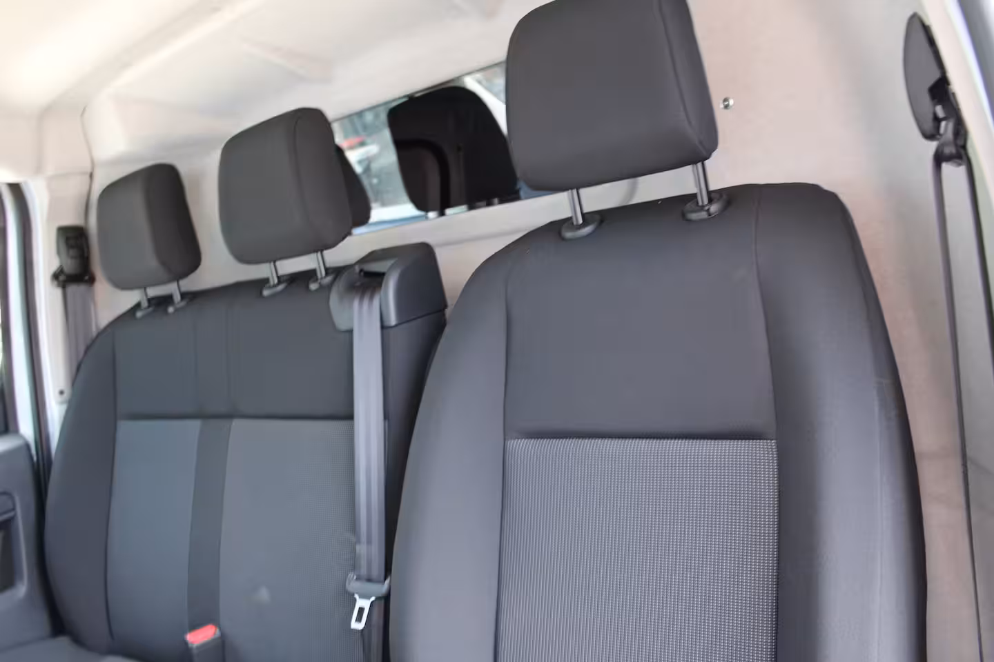 Opel Vivaro Electric Standaard - | Elektrisch bedienbare en verwarmde buitenspiegels | Exterieurpakket | Multi