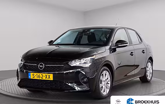 Opel Corsa 1.2 Level 2 | Camera | Parkeesensoren | Apple Carplay & Android Auto | Lichtmetalen velgen
