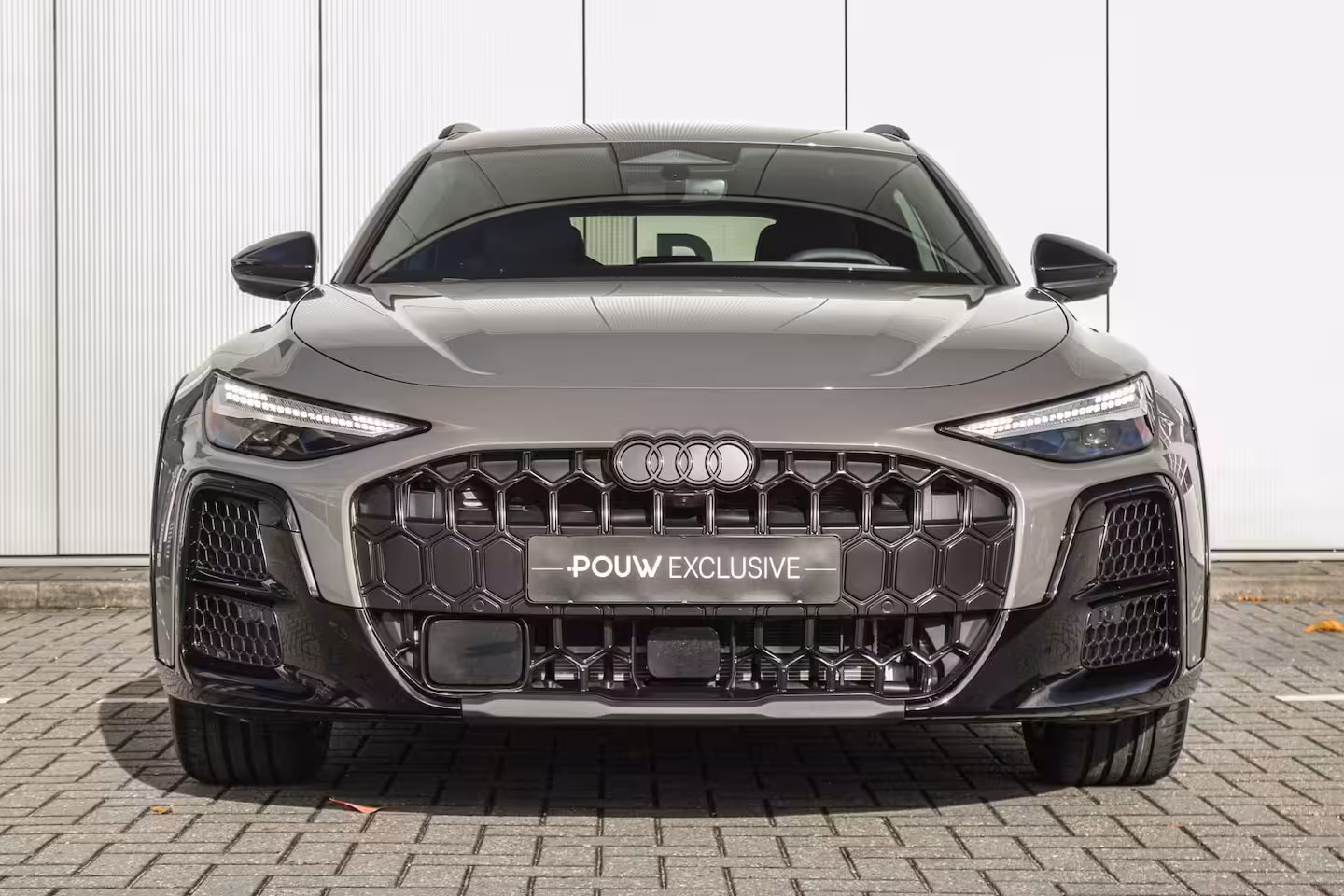 Audi A6 allroad quattro 2.0 allroad e-hybrid 367pk quattro | 360 Camera | LED Matrix Koplampen