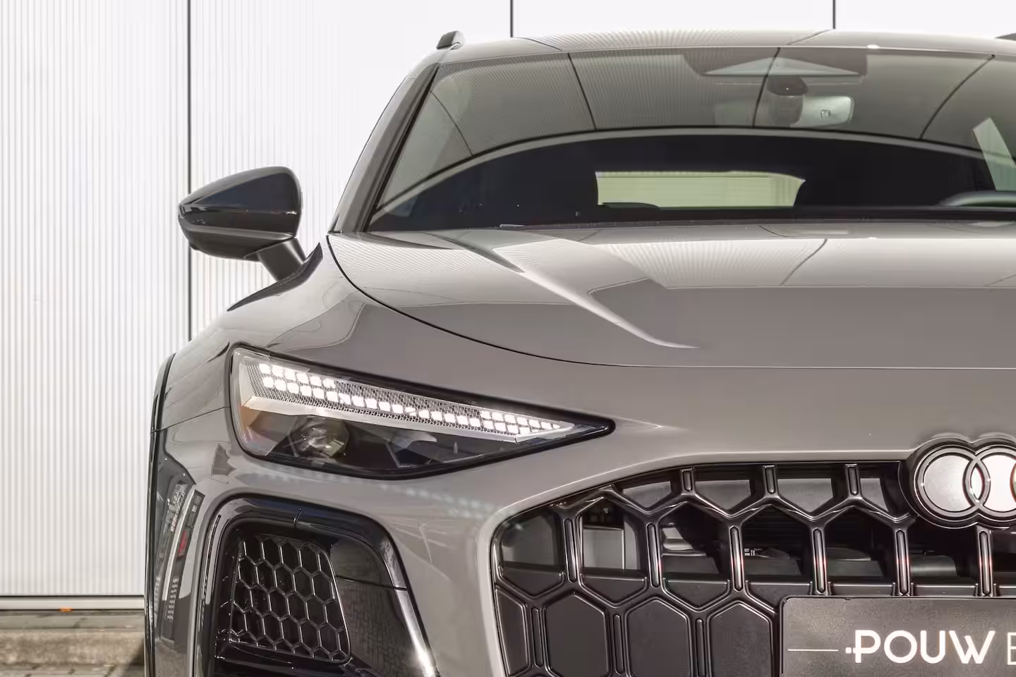 Audi A6 allroad quattro 2.0 allroad e-hybrid 367pk quattro | 360 Camera | LED Matrix Koplampen