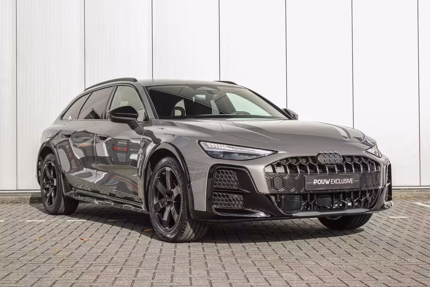 Audi A6 allroad quattro 2.0 allroad e-hybrid 367pk quattro | 360 Camera | LED Matrix Koplampen