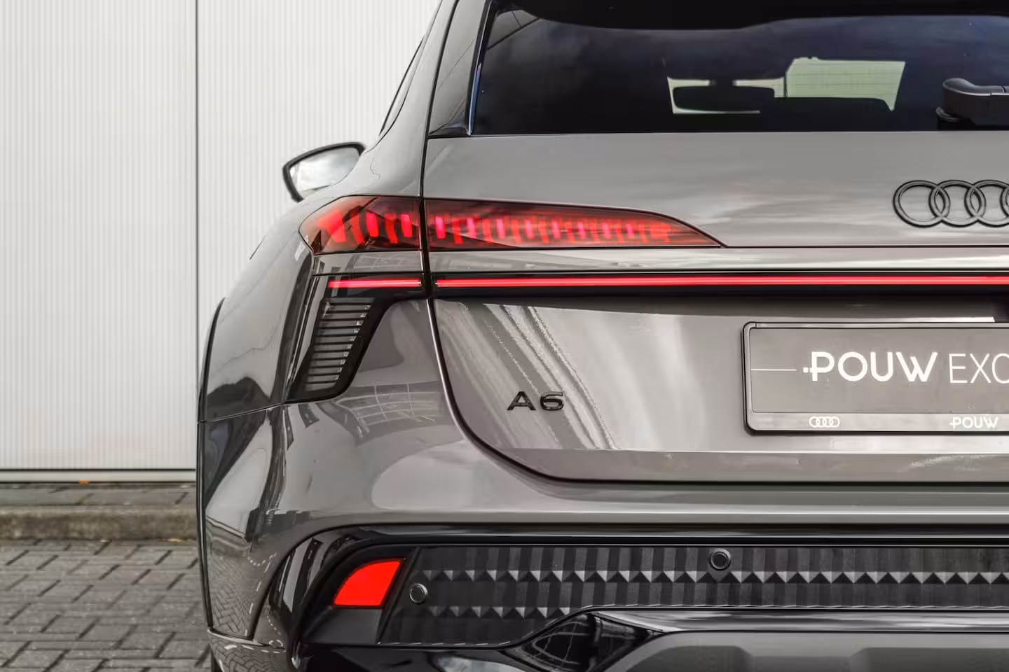 Audi A6 allroad quattro 2.0 allroad e-hybrid 367pk quattro | 360 Camera | LED Matrix Koplampen