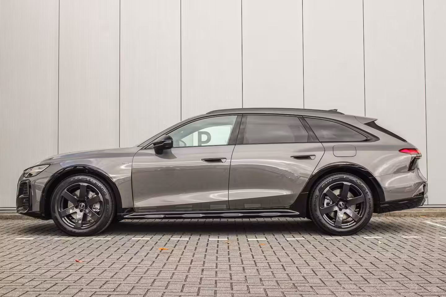 Audi A6 allroad quattro 2.0 allroad e-hybrid 367pk quattro | 360 Camera | LED Matrix Koplampen