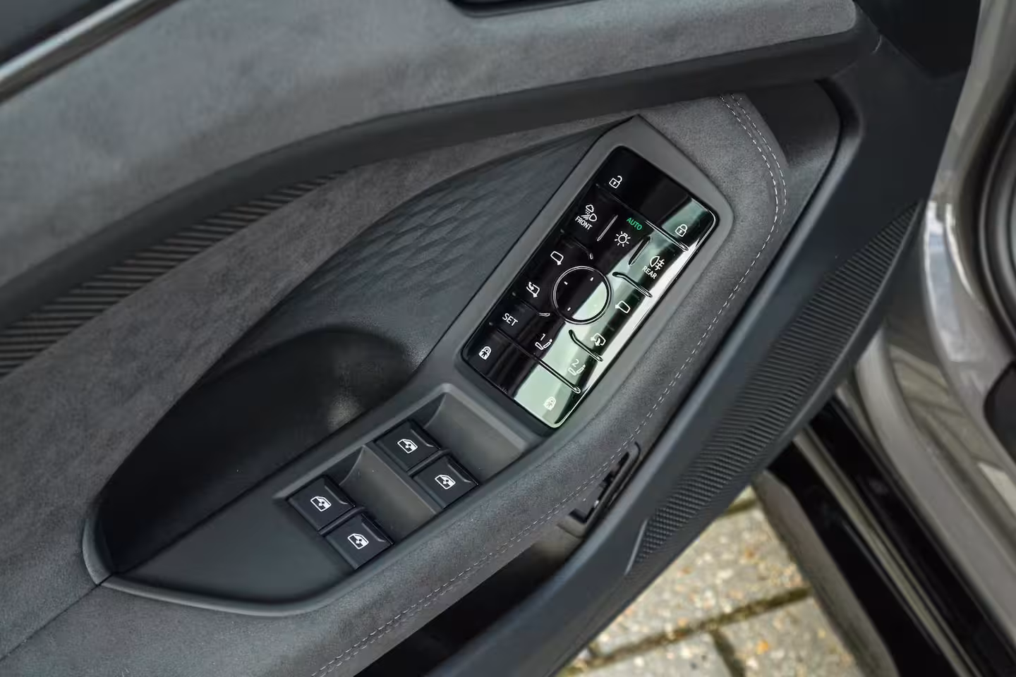 Audi A6 allroad quattro 2.0 allroad e-hybrid 367pk quattro | 360 Camera | LED Matrix Koplampen