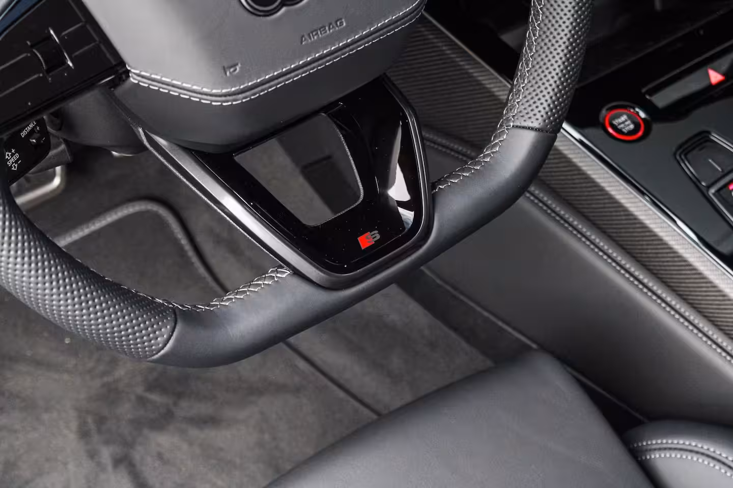 Audi A6 allroad quattro 2.0 allroad e-hybrid 367pk quattro | 360 Camera | LED Matrix Koplampen