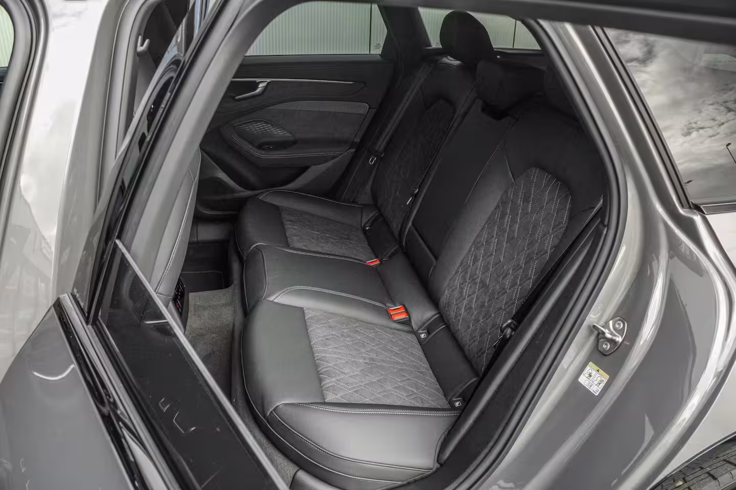 Audi A6 allroad quattro 2.0 allroad e-hybrid 367pk quattro | 360 Camera | LED Matrix Koplampen