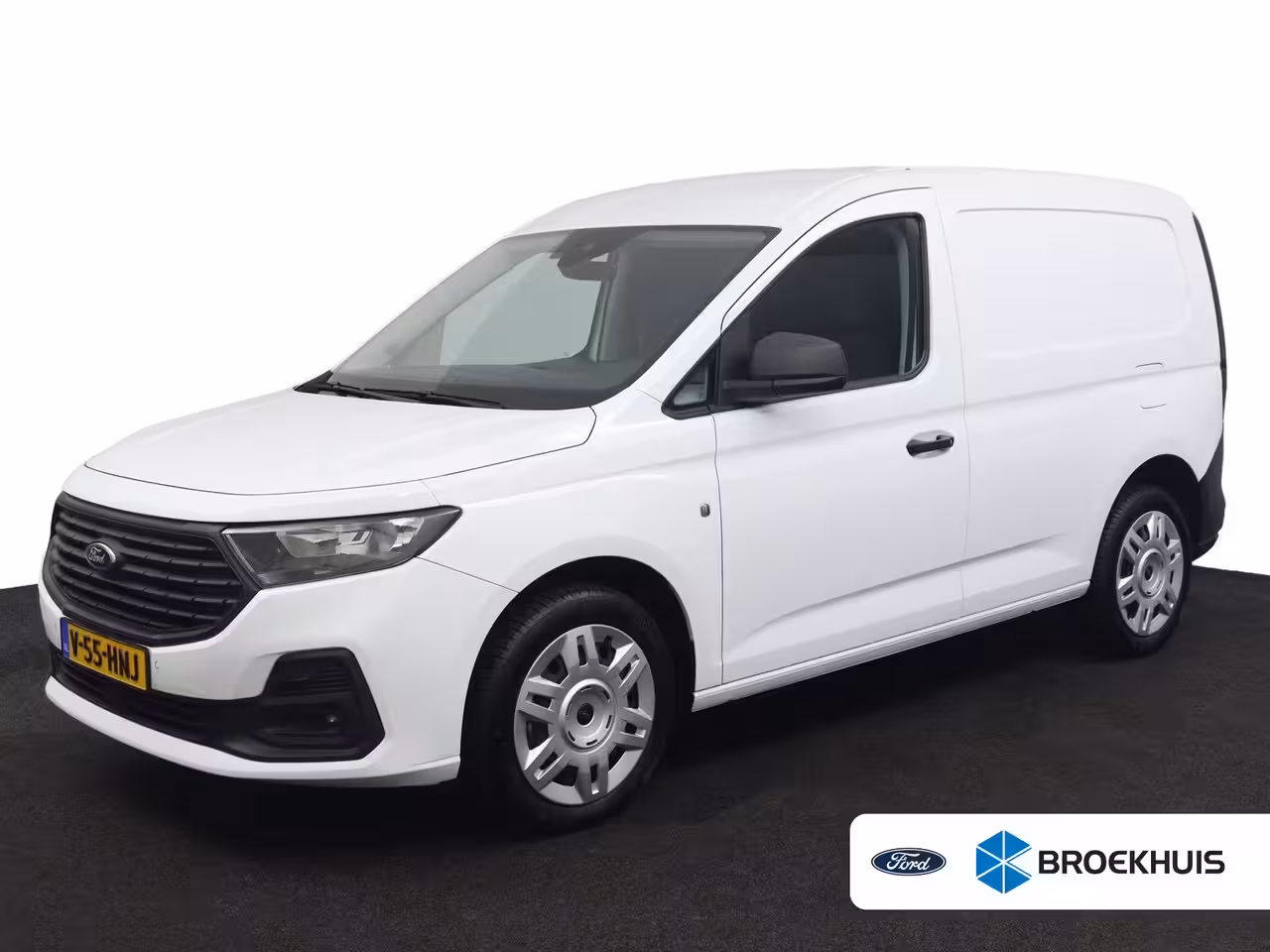 Ford Transit Connect 2.0 EcoBlue L1 Trend | NIEUW | GEEN BPM | Trekhaak | 1500KG Trekgewicht | Navigatie | Airc
