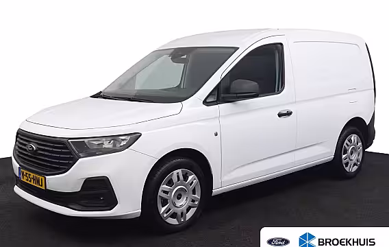 Ford Transit Connect 2.0 EcoBlue L1 Trend | NIEUW | GEEN BPM | Trekhaak | 1500KG Trekgewicht | Navigatie | Airc