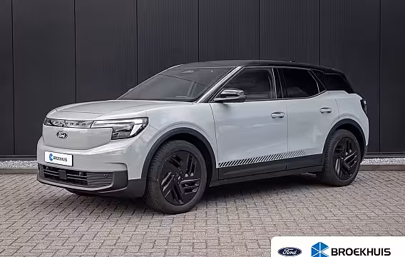 Ford Explorer Collection Extended Range RWD 79 kWh | Trekhaak | B&O | Adaptive Cruise | BLIS