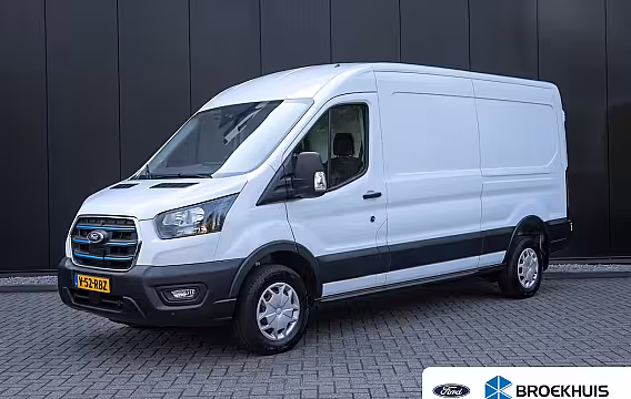Ford E-Transit 350 L3H2 Trend | PRO POWER ON BOARD | CAMERA | SCHERM 12'' |