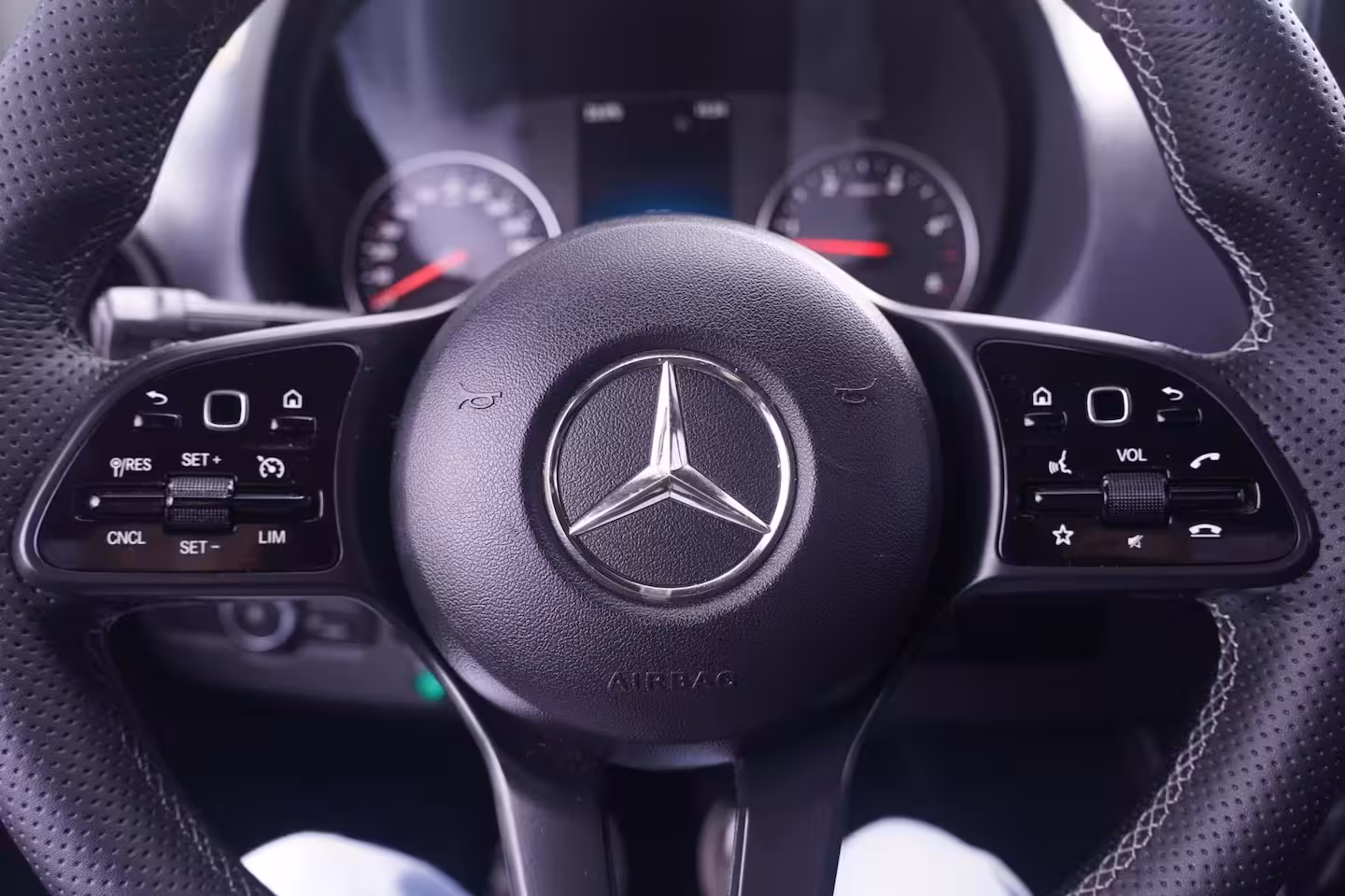 Mercedes-Benz Sprinter 319 CDI 3.0 V6 190 pk Autotransporter Marge Auto Airco, Cruise Control, LED Koplampen, Tre
