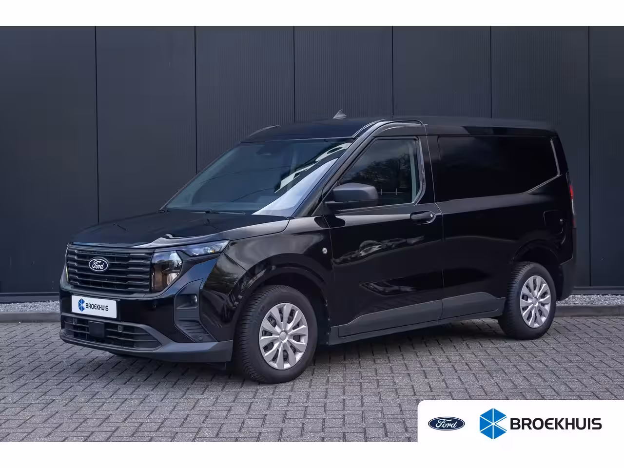 Ford Transit Courier 1.0 Trend 125pk | Nieuw model | Achteruitrijcamera | Airco | Apple Carplay/Android Auto|te