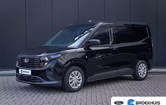 Ford Transit Courier 1.0 Trend 125pk | Nieuw model | Achteruitrijcamera | Airco | Apple Carplay/Android Auto|te