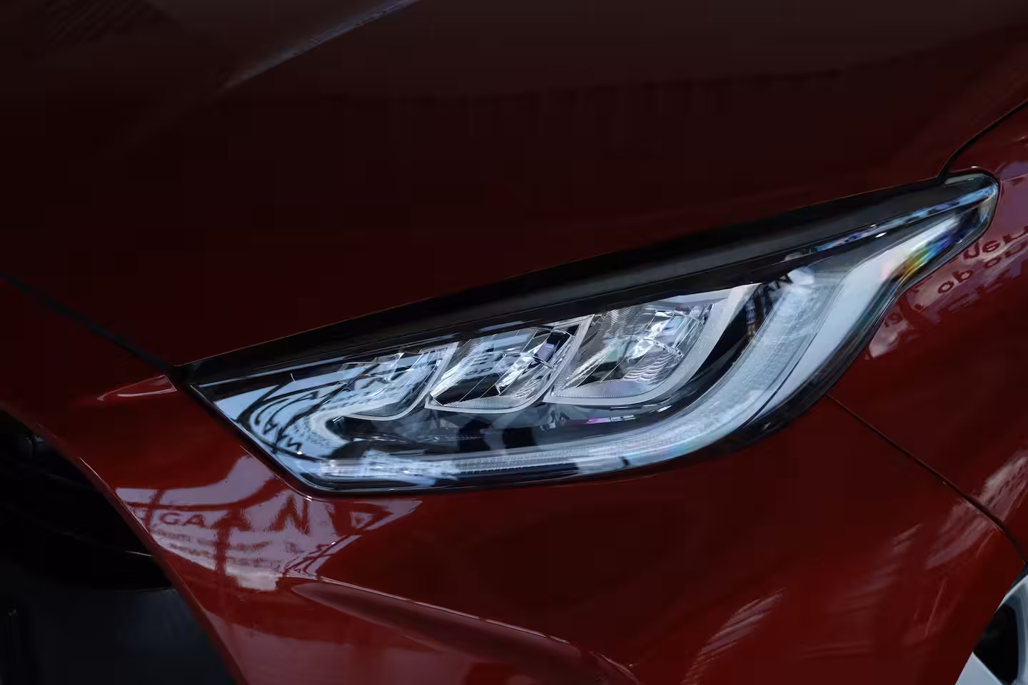 Mazda 2 Hybrid 1.5 Select | Adapt. Cruise | Stoelverwarming | Camera | Head-up | Climate | Navi | Carplay