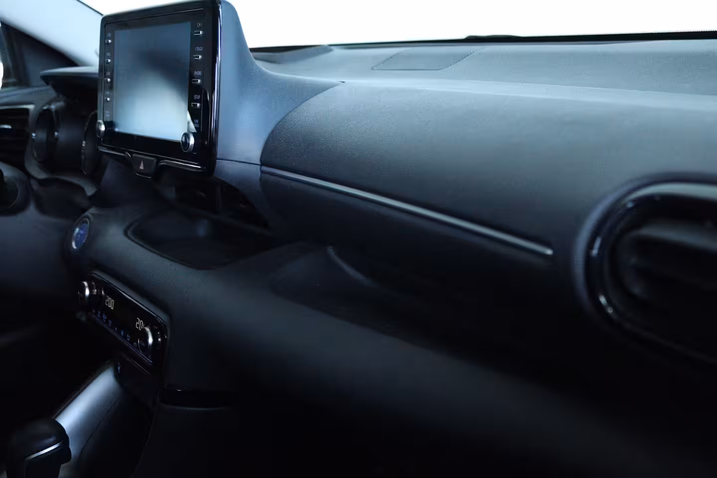 Mazda 2 Hybrid 1.5 Select | Adapt. Cruise | Stoelverwarming | Camera | Head-up | Climate | Navi | Carplay