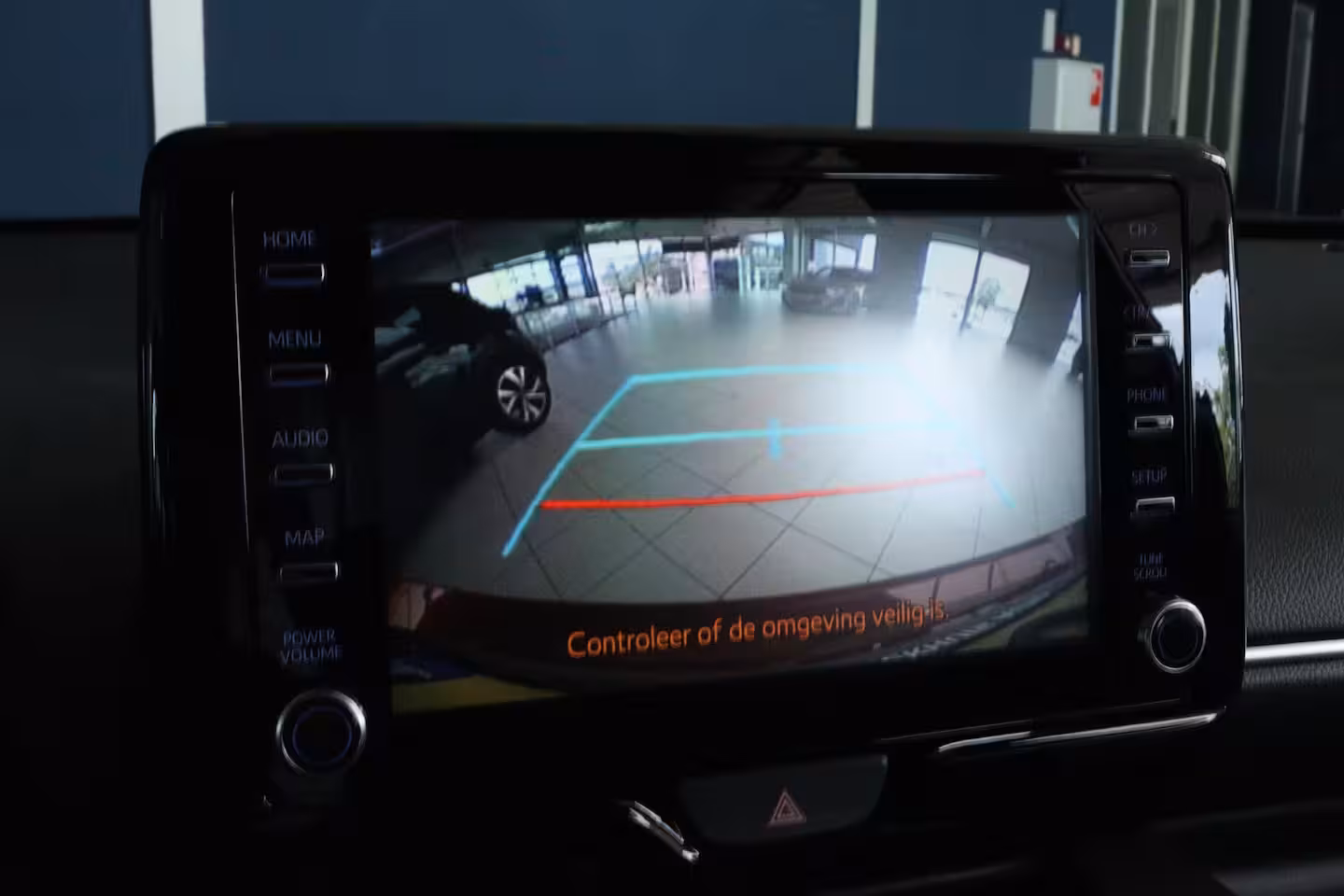 Mazda 2 Hybrid 1.5 Select | Adapt. Cruise | Stoelverwarming | Camera | Head-up | Climate | Navi | Carplay