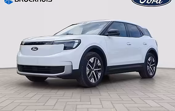 Ford Explorer Extended Range RWD 77 kWh | Apple Carplay/Android Auto|telefoonintegratie premium | Cruise