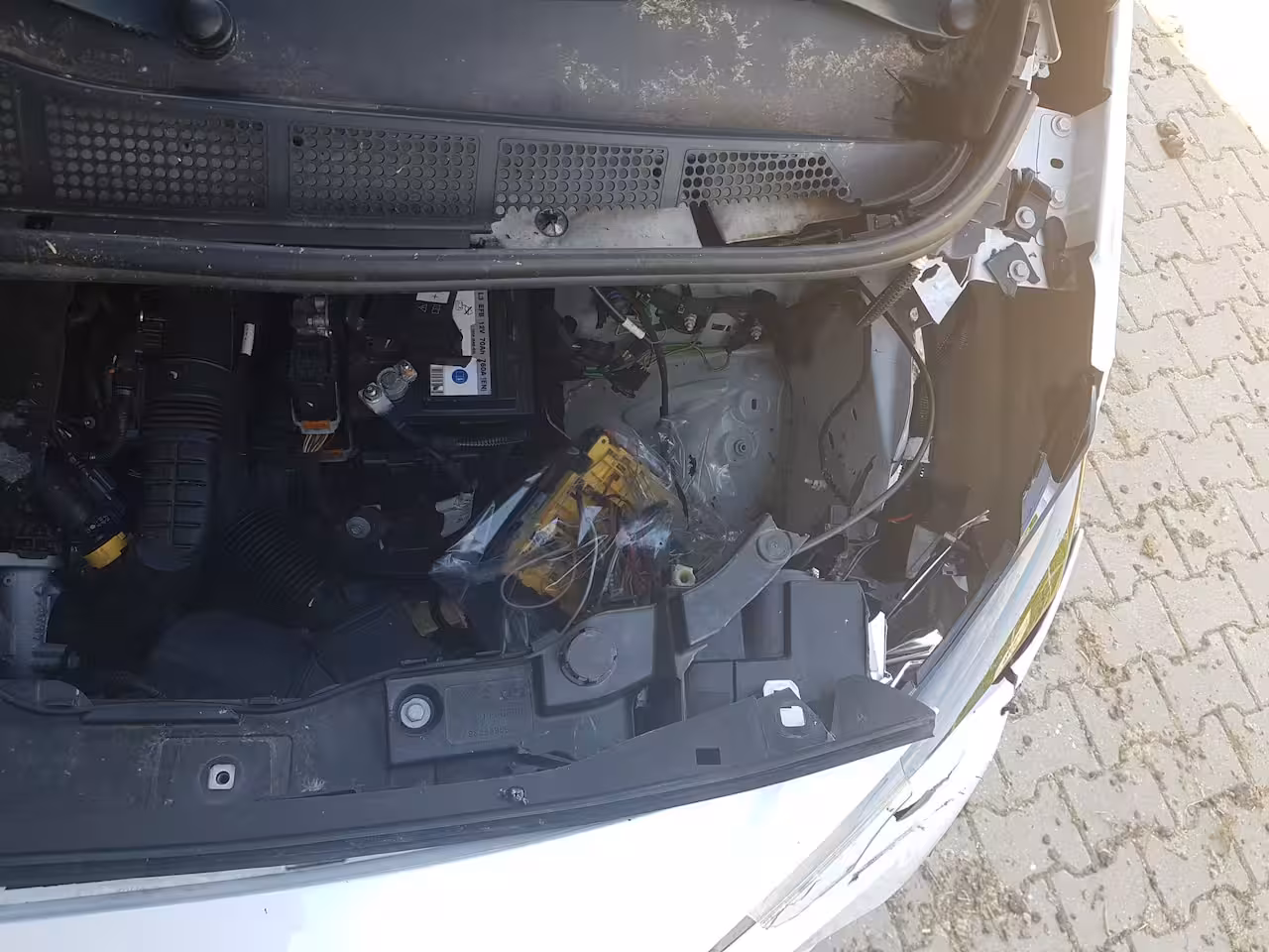 Toyota ProAce Worker 1.5 D-4D L2 Navigator