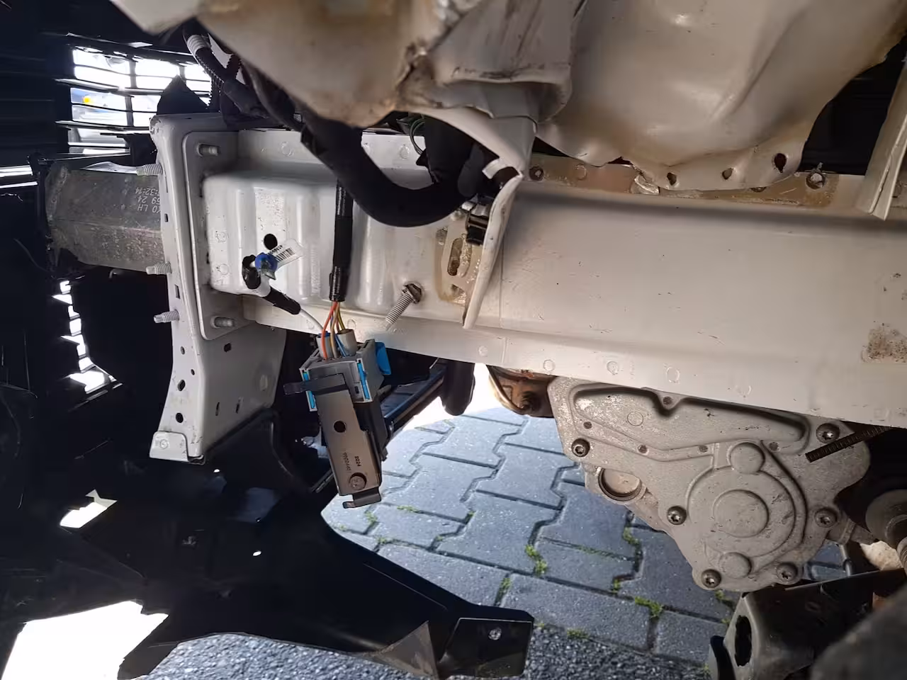 Toyota ProAce Worker 1.5 D-4D L2 Navigator