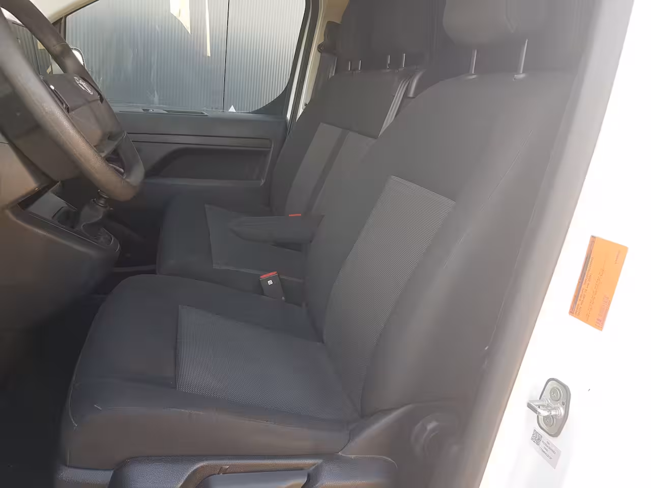 Toyota ProAce Worker 1.5 D-4D L2 Navigator